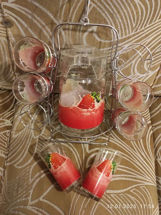 Товары для кухни