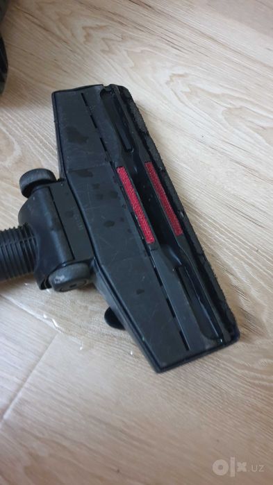 Пылесос Bosch оригинал Турция