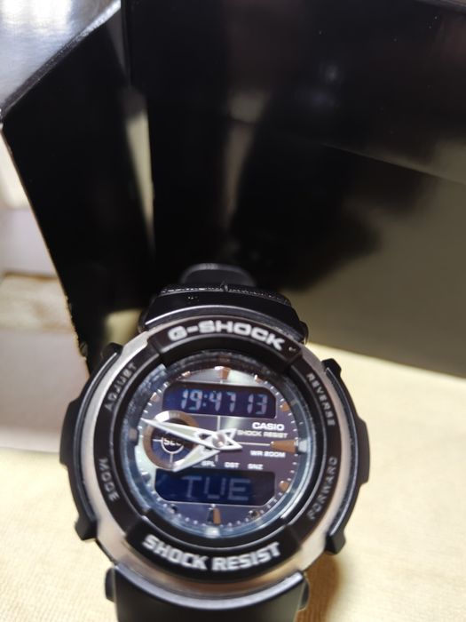 Vând ceas Casio G-SHOCK