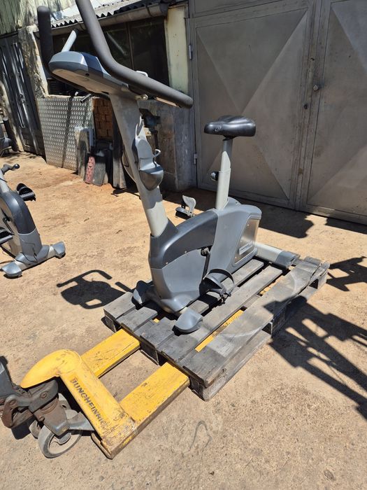 Biciclete fitness Nautilus !!!