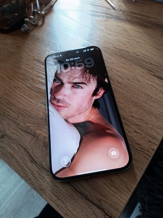 Продам айфон 16 pro max