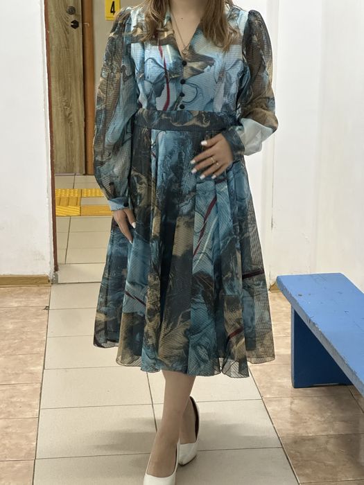 Платья турецкого качества на мероприятие