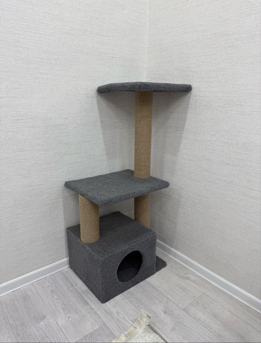 Продам дом для кошки