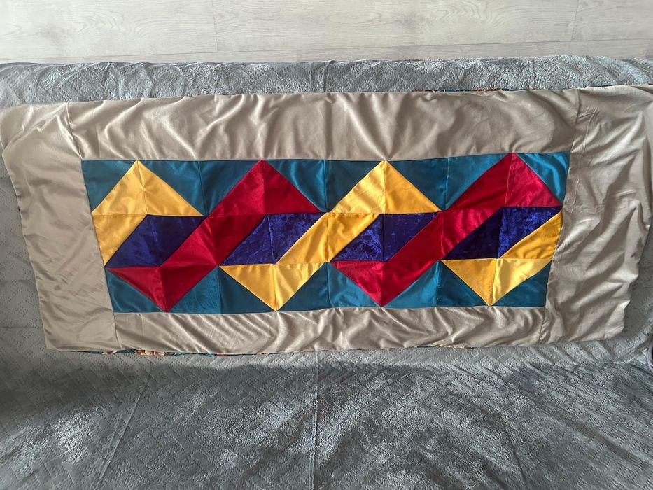 Наволочки на корпе