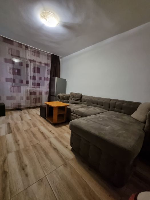 Garsoniera regim hotelier