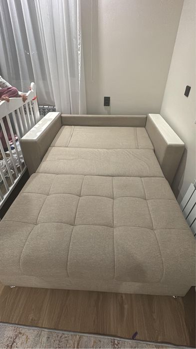 Диван в отличном состоянии