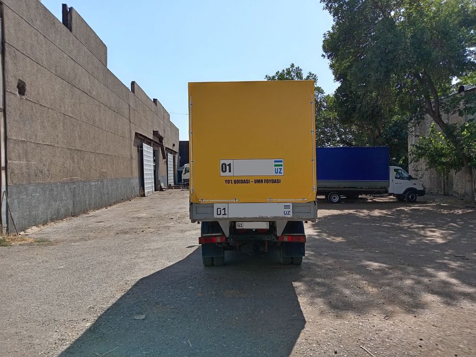 Газель 2006 год ЗМЗ плита мотор