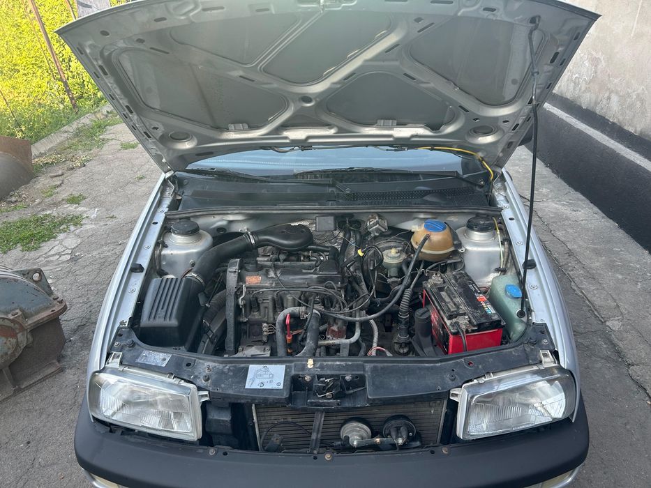 Volkswagen Vento 1.8 1994