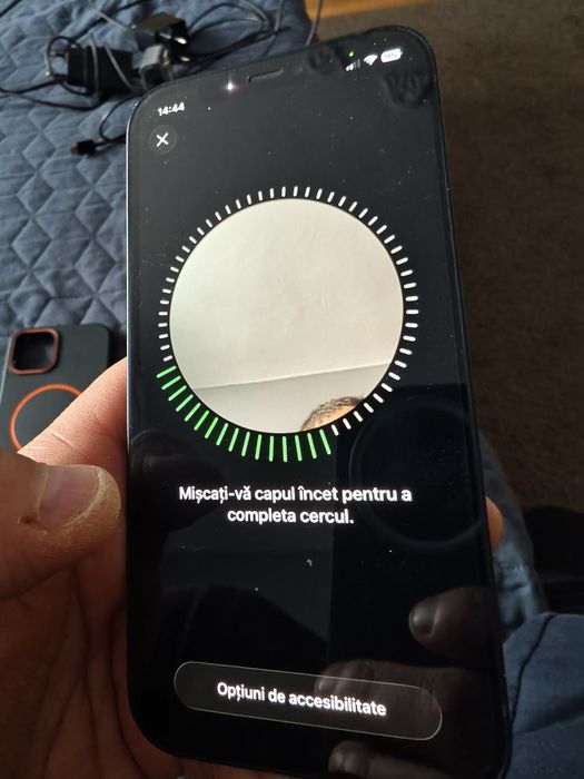 Telefon Iphone 12 64gb Black