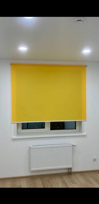 Жалюзи ролл шторы Актау