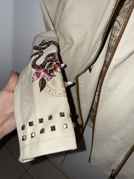 Vand Geaca Desigual 36