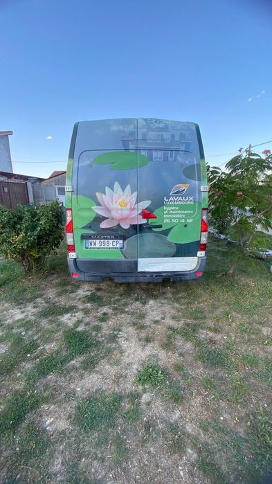 Duba Renault de vanzare