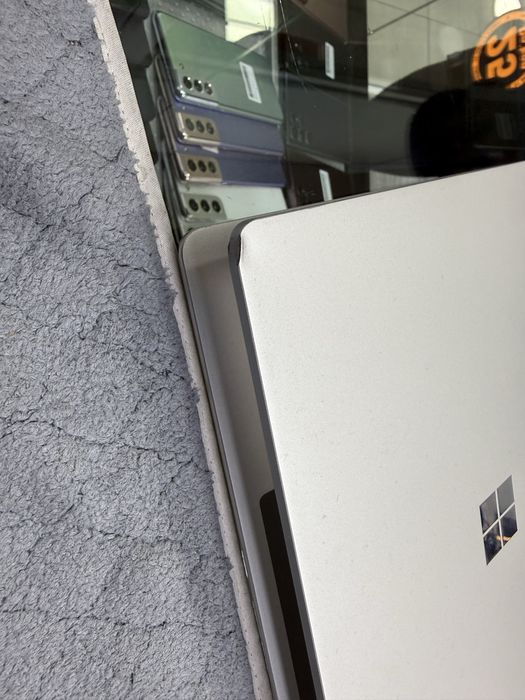 Ультрабук Surface Laptob Go 2 Core i5-1145g7 16/256gb