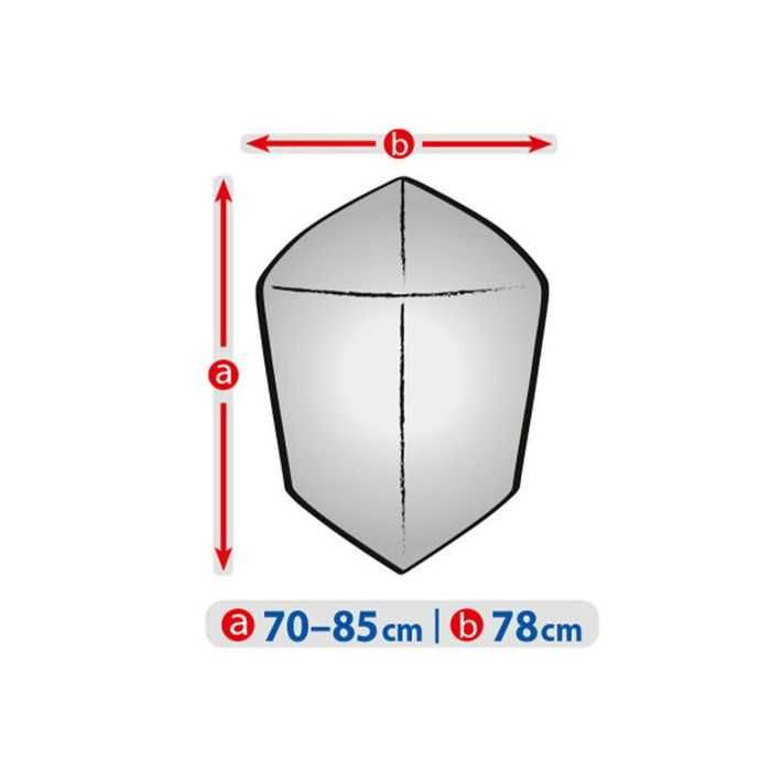Покривало Kegel за кръгъл грил