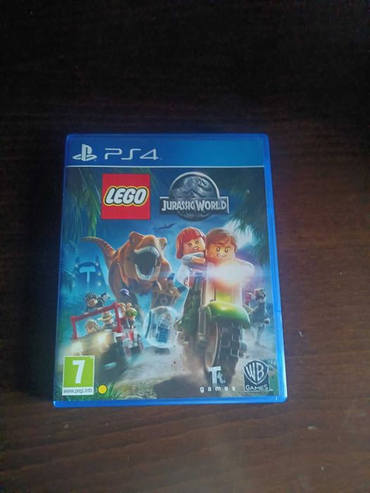 9 Игри за Плейстейшън pls4