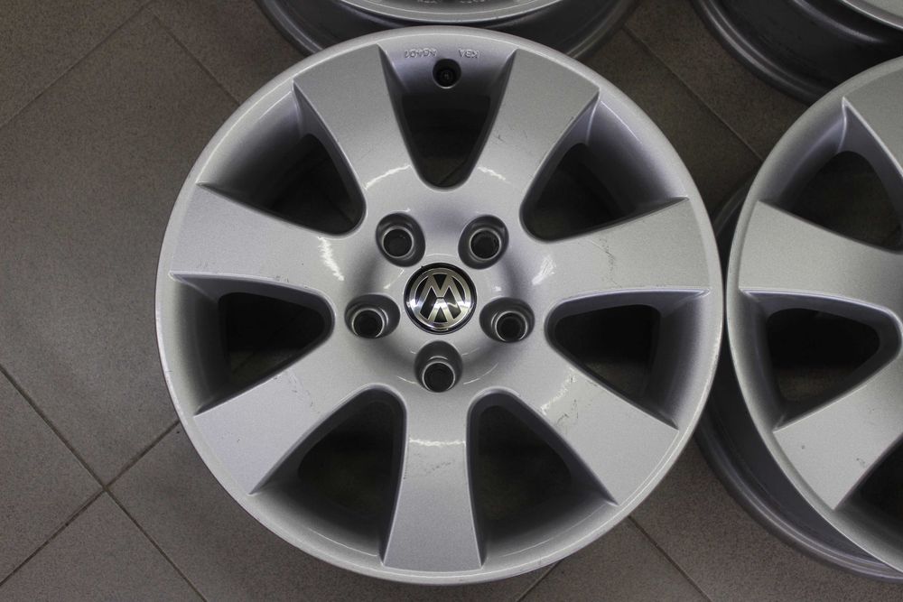 Джанти 16" VW T5, T6, Transporter, Multivan