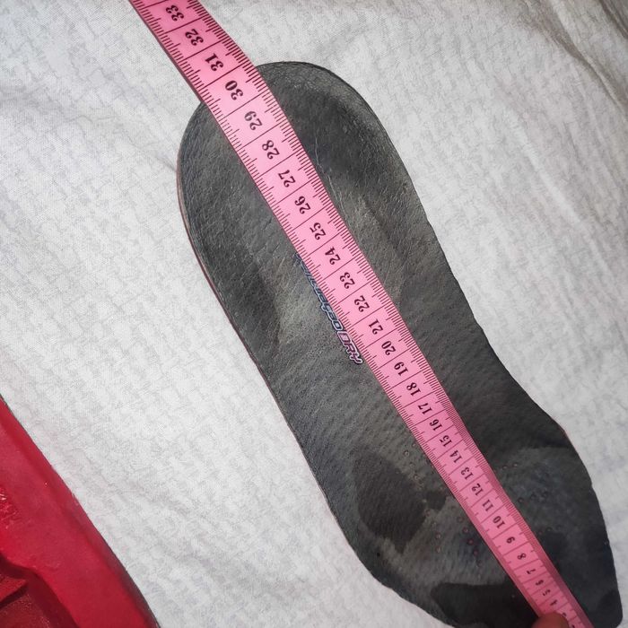 Кожени обувки Ferracini 24 vent Австралия 45 номер