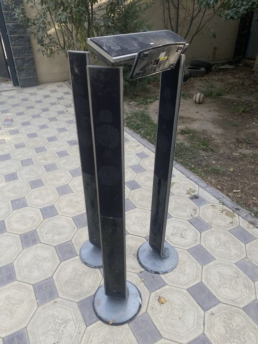 Буфер рабочий для телика
