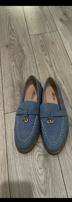 Mocasini dama marime 39