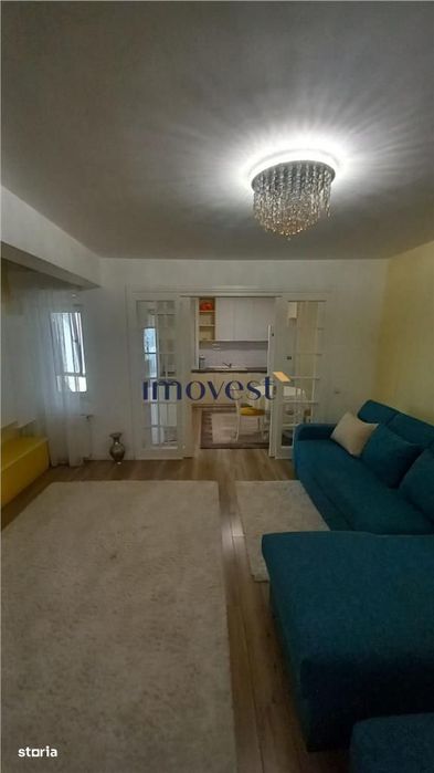 De inchiriat: Apartament cu 2 camere in zona Centrala — fotografia 3