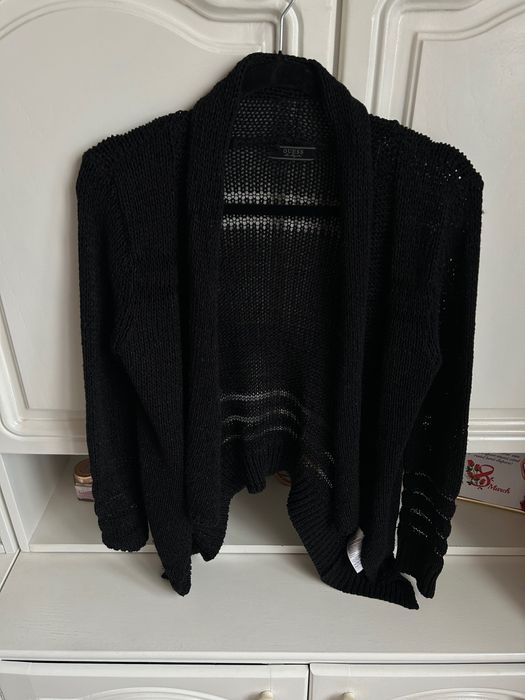 Cardigan Guess S