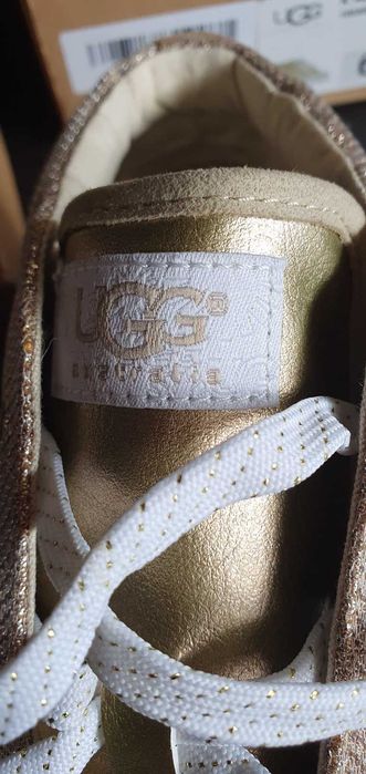 Уикенд Намаление UGG ,кецове размер 38