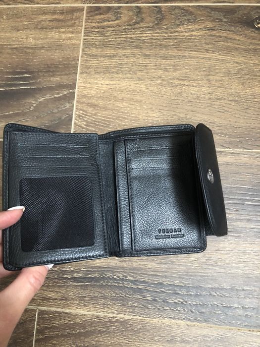 Кошелек и ключница