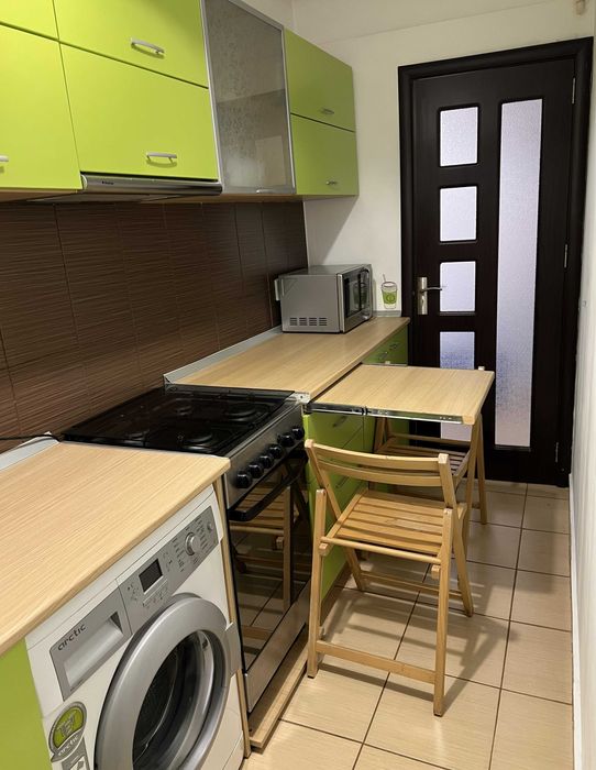 Garsonieră NOUĂ Lujerului - PROPRIETAR | Metrou 4 min | Centrală