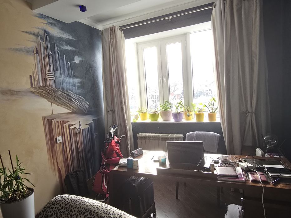 Аренда квартиры на зимний период