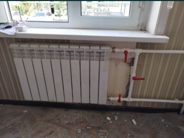 Сантехник хизмати 24/7 santexnik xizmati 24/7