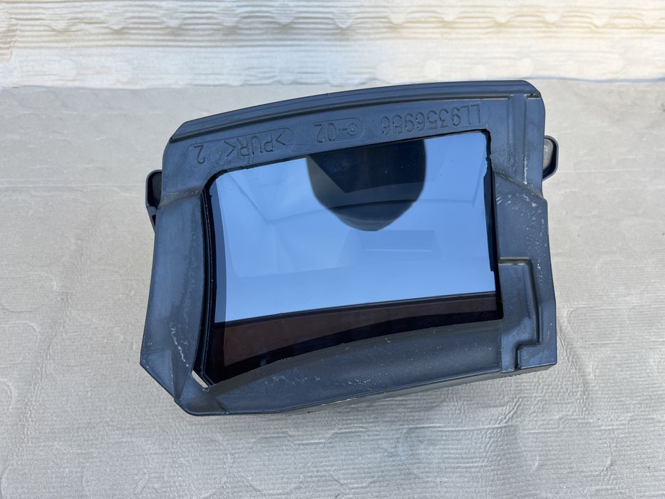 Head-up display / HUD BMW Seria 7 G11 G12