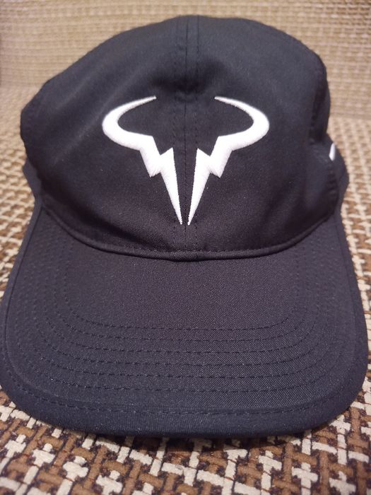 Кепка nike rafa.