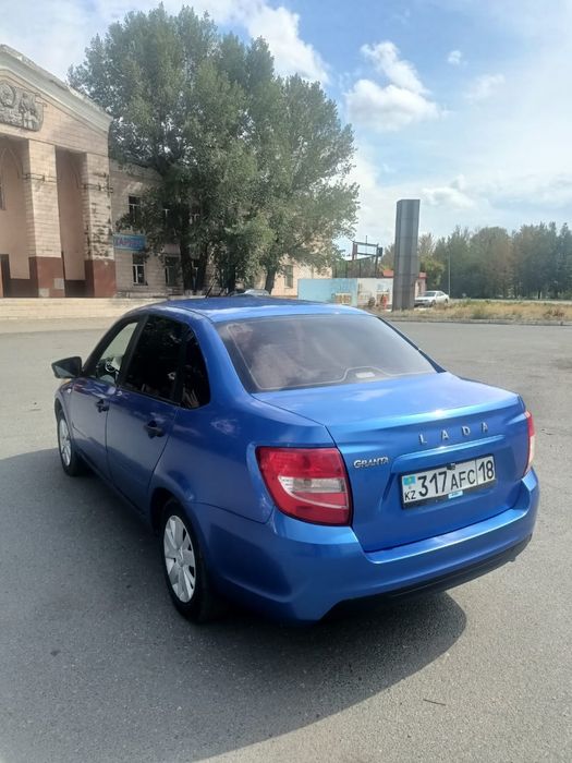 Продам гранту 2020года.