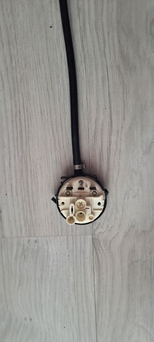 Части съдомиялна помпа двигател, нивомер.