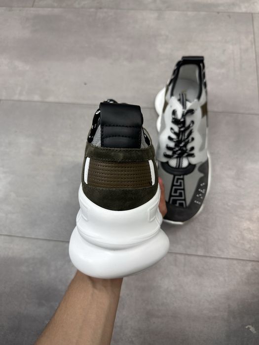 Versace Chain Reaction v3
