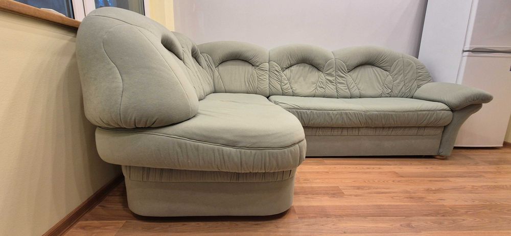 Диван разтегателен