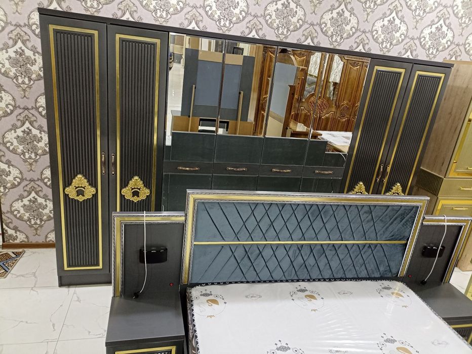 Mebel byurtma qabul qilamiz Xorazm xonqa