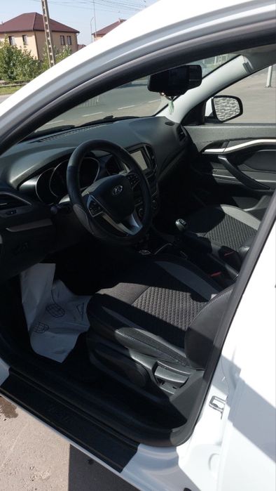 Продам BA3 (Lada) Vesta SW, 2020 года