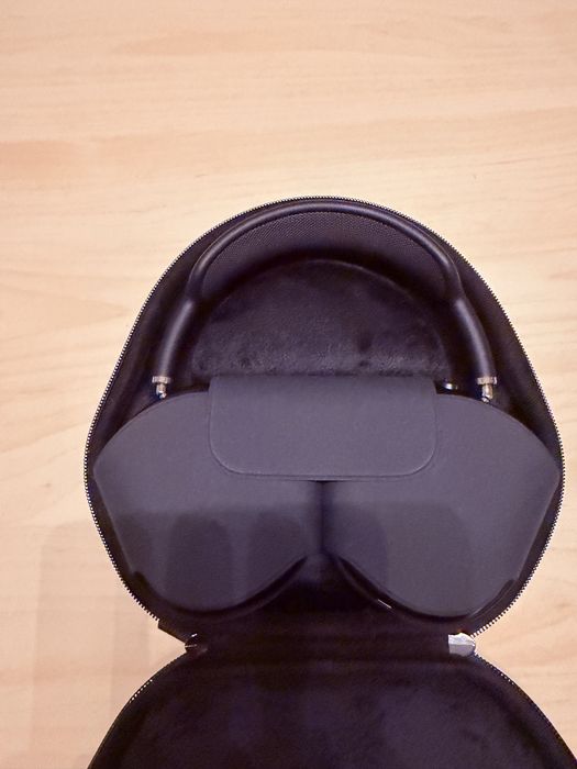 Airpods Max 2024 usb-c impecabile