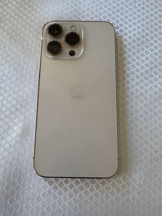 Iphone 13pro 256gb