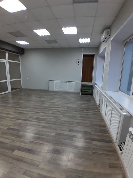 Сдам помещение камзина 78