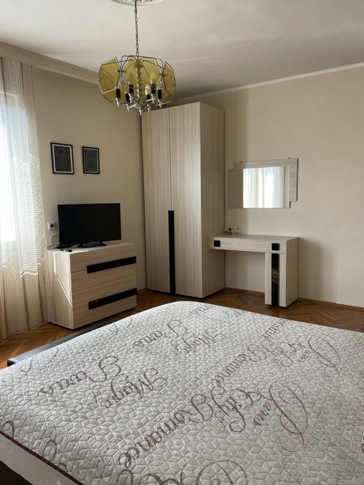 Многостаен апартамент в гр. Кубрат