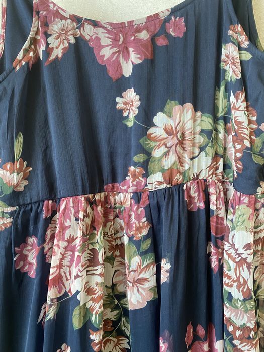 Vero Moda дамска рокля дълга