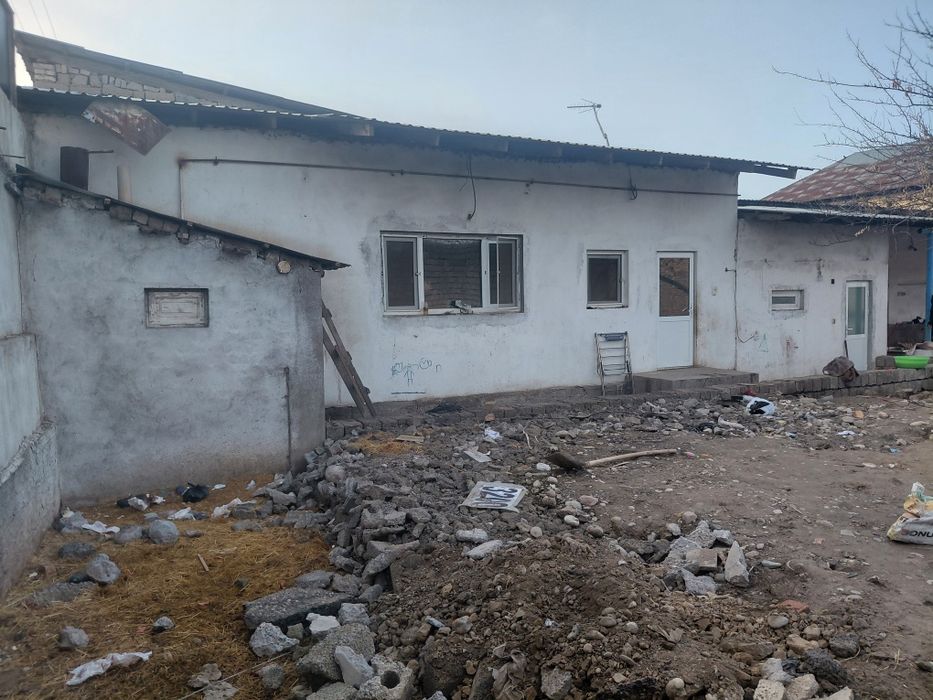 Уй сотилади 5.18соток