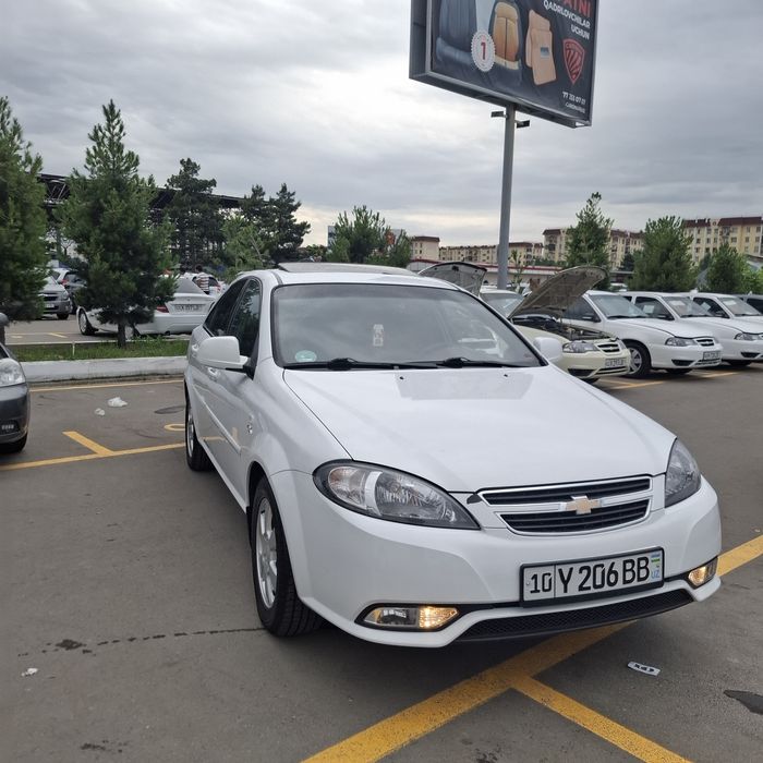 Lasseti gentra 3 pazitsa avtomat 2020yil narxi 8200