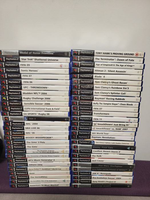 Nfs Carbon PlayStation 2.