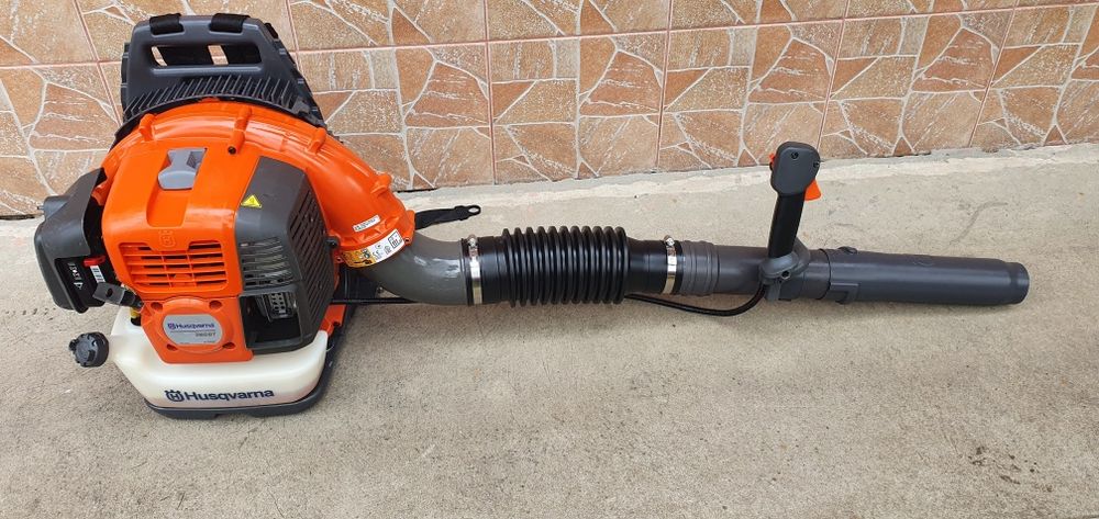 Suflanta husqvarna originala 360.BT.