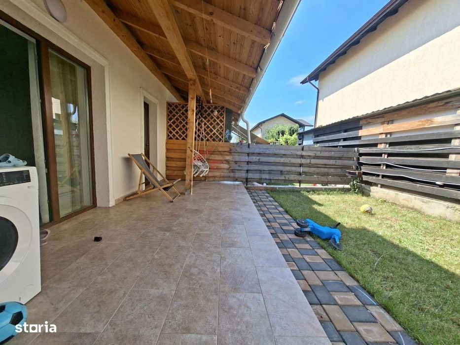 Casa Lunca Cetatuii