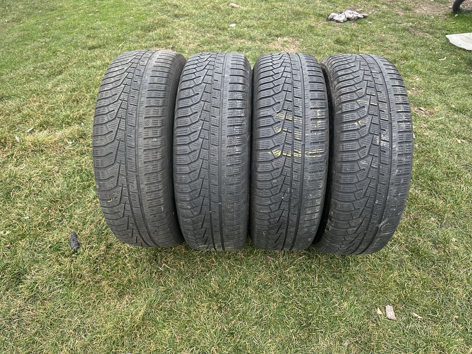 Oferta-jante oțel -anv m+s  Audi Q3 Tiguan 2 Kodiaq 215 65