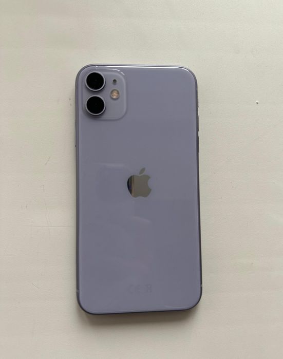 Продам iPhone 11 128гб